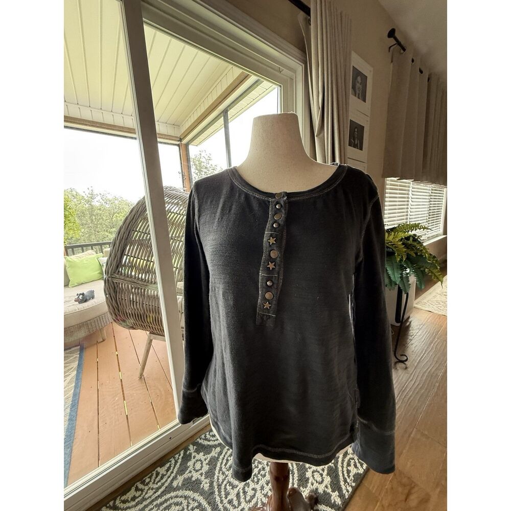 Free People Josie Henley Med